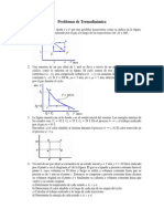 Primera Ley de La Termodinamica