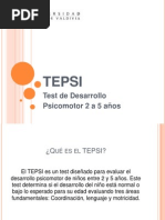 TEPSI