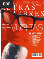 Revueltas, El Poseído - Índice Letras Libres No. 190