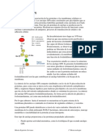 Proteínas GPI