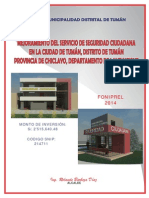 Proyecto Banco