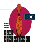 Punk Archaeology