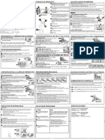 Manual Estación Meteorológica PDF