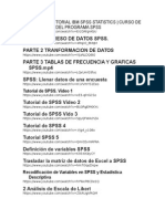 Links Ibm Spss