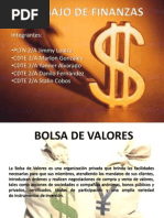 Bolsa de Valores