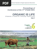 IFOAM 17 - Vol 1 - Biovedic Agriculture