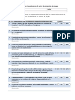 53 Checklist Infracciones