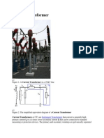 Current Transformer