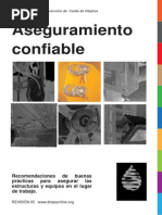 Aseguramiento Confiable