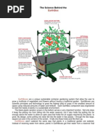 Standards Science Behind The Earthbox