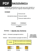 Aula - Termodinâmica PDF