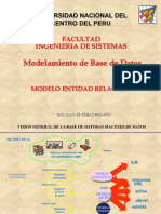 03 Modelo Entidad Relacion