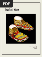 Mocassins Design PDF