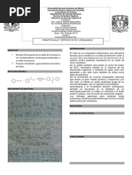 Reporte Practica 5 2 Fenil Indol