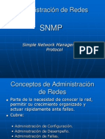 SNMP