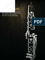 W251R Clarinets PDF