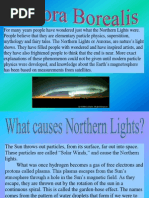 Aurora Borealis