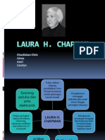 Laura H. Chapman