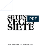 Setenta Veces Siete PDF