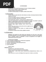 Esquema Teatro Griego PDF