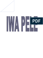 Iwa Pele