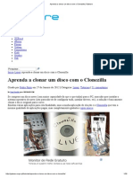 Utilizar ClouneZila PDF