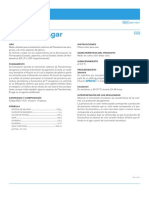 Cetrimida Agar PDF