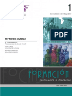 Hipnosis Clinica PDF