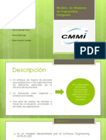 CMMI