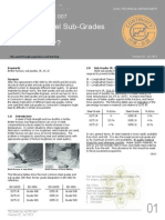 TECHNICAL NOTE 007 Structural Steel Sub-Grades JR, J0 and J2 Does It Matter