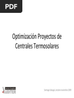 Optimizacion Ciclo Solar PDF