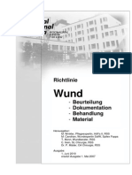 Wundbehandlung 2010 PDF