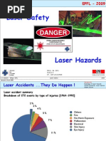 Laser Safety: Ipeq - SB - Epfl Station 3 CH - 1015 Lausanne