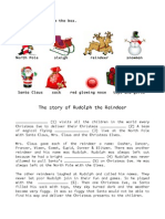 The Story of Rudolph The Reindeer PDF