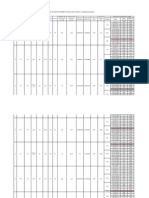 Pair of Angles To Support Tensile Live Load (LL) and Dead Load (DL)