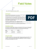 EST2 - Replacing A DL2 With A 2-DACT Field Notes Bulletin PDF