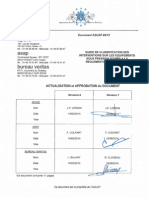 Guide AQUAP - 99-13 - Rev - 7 Intervention Récipient Et GV PDF