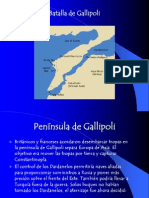 Gallipoli