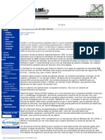 Configurando Um Servidor Samba PDF