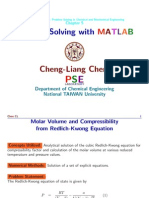 13 Problem Solving With MATLAB PDF