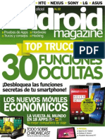 Android Magazine 32 PDF