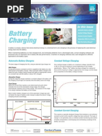 Battery Charging