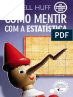 Como Mentir Com As Estatísticas