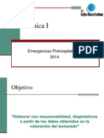 1 2 Clínica I - Examen Físico Integral