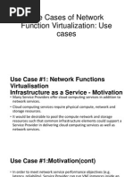 Network Function Virtualization