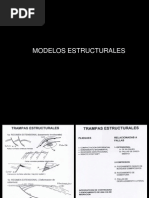 Modelos Estructurales - Núcleo Convencional