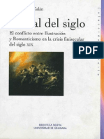 0001 (Pedro - Cerezo) - El - Mal - Del - Siglo - El - Conflicto - Entr PDF