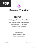 Summer Training HTPP-libre PDF