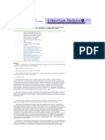 Use of The SOFA Score To Assess The Incidence of Organ Dysfunction/failure in Intensive Care Units: Results of A Multicenter, Prospective Study