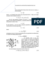 Práctica 1 - Constante de Madelung Del NaCl PDF